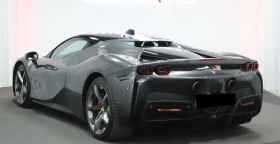 Ferrari SF 90 Stradale 4.0 V8 Plug-in Hybrid, снимка 5