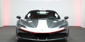 Ferrari SF 90 Stradale 4.0 V8 Plug-in Hybrid, снимка 2