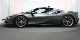 Ferrari SF 90 Stradale 4.0 V8 Plug-in Hybrid, снимка 4