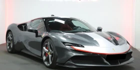 Ferrari SF 90 Stradale 4.0 V8 Plug-in Hybrid, снимка 3