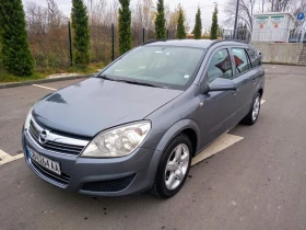 Opel Astra ГАЗ.ИНЖ.АВТОМАТИК!!!, снимка 3