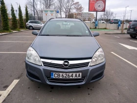 Opel Astra ГАЗ.ИНЖ.АВТОМАТИК!!!, снимка 2