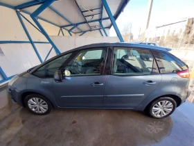 Citroen C4 Picasso 2.0HDI 136к.с, снимка 4