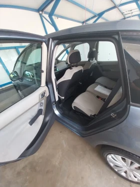 Citroen C4 Picasso 2.0HDI 136к.с, снимка 12