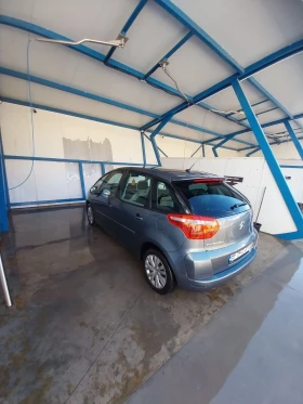 Citroen C4 Picasso 2.0HDI 136к.с, снимка 8