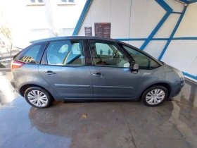 Citroen C4 Picasso 2.0HDI 136к.с, снимка 3