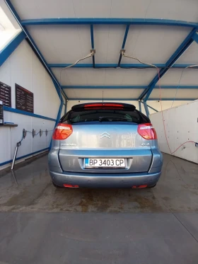 Citroen C4 Picasso 2.0HDI 136к.с, снимка 2