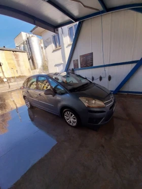 Citroen C4 Picasso 2.0HDI 136к.с, снимка 6