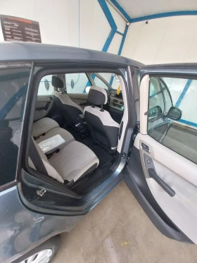 Citroen C4 Picasso 2.0HDI 136к.с, снимка 10