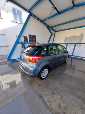 Citroen C4 Picasso 2.0HDI 136к.с, снимка 7