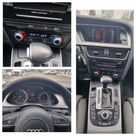 Audi A4 3.0 TDI quattro 245k.c ITALIA 97000км., снимка 17