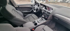 Audi A4 3.0 TDI quattro 245k.c ITALIA 97000км., снимка 15