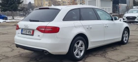 Audi A4 3.0 TDI quattro 245k.c ITALIA 97000км., снимка 4