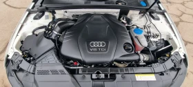 Audi A4 3.0 TDI quattro 245k.c ITALIA 97000км., снимка 16