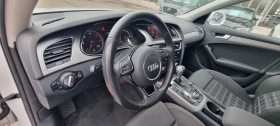 Audi A4 3.0 TDI quattro 245k.c ITALIA 97000км., снимка 9