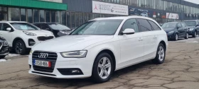 Audi A4 3.0 TDI quattro 245k.c ITALIA 97000км., снимка 1