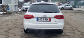 Audi A4 3.0 TDI quattro 245k.c ITALIA 97000км., снимка 5