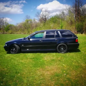 BMW 530 Facelift  | Mobile.bg    2