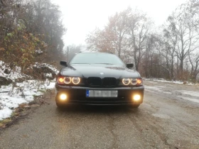 BMW 530 Facelift , снимка 12