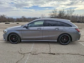 Mercedes-Benz CLA 200 AMG SHOOTING BRAKE, снимка 3