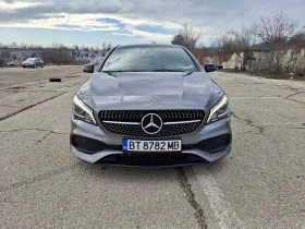 Mercedes-Benz CLA 200 AMG SHOOTING BRAKE, снимка 1