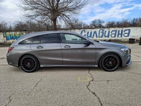 Mercedes-Benz CLA 200 AMG SHOOTING BRAKE, снимка 2