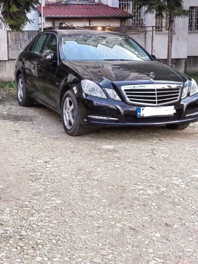 Mercedes-Benz E 220 W212 | Mobile.bg    3