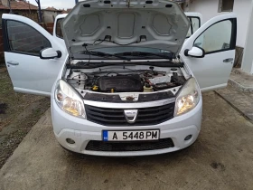 Dacia Sandero, снимка 4