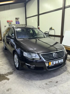 VW Passat 2.0tdi 170к.с - изображение 1