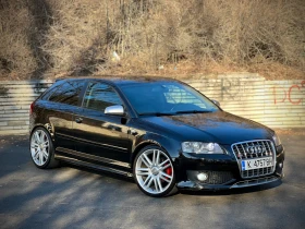 Audi A3 1.9 TDI 105 Full S3 Line, снимка 2