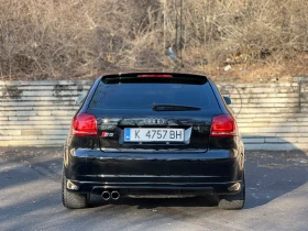 Audi A3 1.9 TDI 105 Full S3 Line, снимка 6