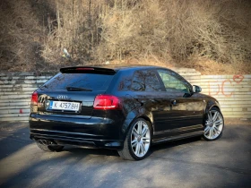 Audi A3 1.9 TDI 105 Full S3 Line, снимка 4