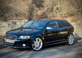 Audi A3 1.9 TDI 105 Full S3 Line, снимка 1