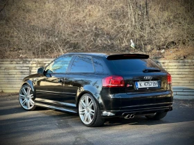 Audi A3 1.9 TDI 105 Full S3 Line, снимка 3