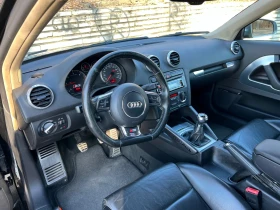 Audi A3 1.9 TDI 105 Full S3 Line, снимка 7