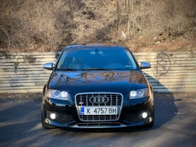 Audi A3 1.9 TDI 105 Full S3 Line, снимка 5