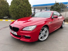 BMW 640 M-pak 20 цола, снимка 1