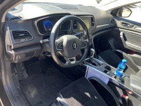 Renault Megane Купе 4, 1.5 DCI, снимка 3