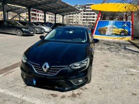 Renault Megane  4, 1.5 DCI | Mobile.bg    6