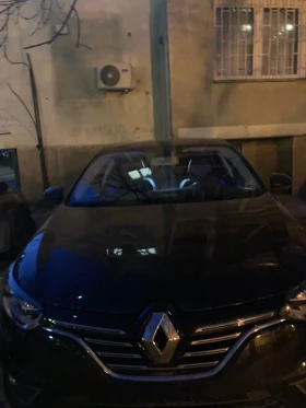 Renault Megane 4, снимка 1