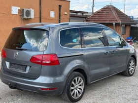 VW Sharan 2.0TDI 5+ 1 4-Motion  | Mobile.bg    4
