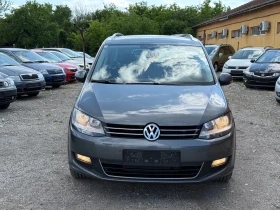 VW Sharan 2.0TDI 5+ 1 4-Motion  | Mobile.bg    2