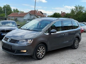 VW Sharan 2.0TDI 5+ 1 4-Motion  | Mobile.bg    3