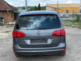 VW Sharan 2.0TDI 5+ 1 4-Motion  | Mobile.bg    6