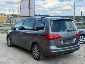 VW Sharan 2.0TDI 5+ 1 4-Motion  | Mobile.bg    5