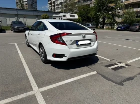Обява за продажба на Honda Civic 2.0 LPG/ ГАЗ ~20 500 лв. - изображение 3