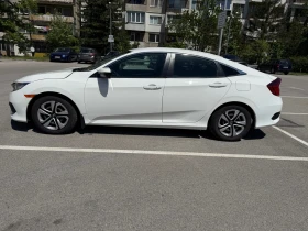 Обява за продажба на Honda Civic 2.0 LPG/ ГАЗ ~20 500 лв. - изображение 5