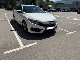 Обява за продажба на Honda Civic 2.0 LPG/ ГАЗ ~20 500 лв. - изображение 1