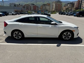 Обява за продажба на Honda Civic 2.0 LPG/ ГАЗ ~20 500 лв. - изображение 2