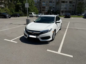 Обява за продажба на Honda Civic 2.0 LPG/ ГАЗ ~20 500 лв. - изображение 1